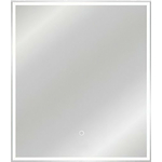 Зеркало-шкаф Style line Квартет 65х80 с подсветкой, сенсор (СС-00002384)