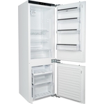 Встраиваемый холодильник DeLonghi DCI 17NFE BERNARDO