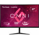 Монитор ViewSonic 27" VX2718-PC-MHD