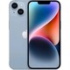 Смартфон Apple iPhone 14 Plus 128Gb A2886 1Sim голубой