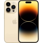 Смартфон Apple iPhone 14 Pro 128GB Gold MQ053CH/A