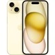 Смартфон Apple iPhone 15 128GB Yellow MTLF3CH/A