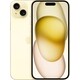 Смартфон Apple iPhone 15 Plus 128Gb A3096 2Sim желтый