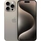 Смартфон Apple iPhone 15 Pro Max 1TB Titanium MU603ZA/A