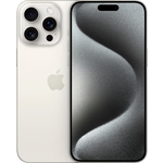 Смартфон Apple iPhone 15 Pro Max 512Gb A3106 1Sim белый
