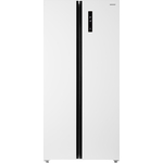 Холодильник NORDFROST RFS 480D NFW inverter