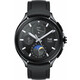 Умные часы Xiaomi Watch 2 Pro-Bluetooth Black Case with Black Fluororubber Strap M2234W1 (BHR7211GL)