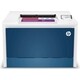 Принтер лазерный HP Color LaserJet Pro 4203dw