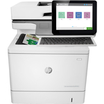 МФУ лазерное HP Color LaserJet Enterprise M578C