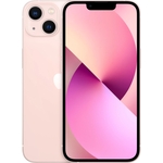 Смартфон Apple iPhone 13 128Gb A2482 1Sim розовый