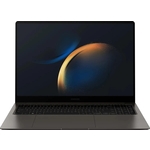 Ноутбук Samsung Galaxy Book 3 Pro NP960 i7 1360P 16Gb SSD1Tb Intel Iris Xe 16" AMOLED 3K (2880x1800) Windows 11 Home graphite (NP960XFG-KC2IN)