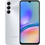 Смартфон Samsung Galaxy A05s SM-A057F 4/128 серебристый