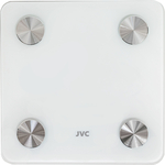 Весы напольные электронные стеклянные JVC JBS-002