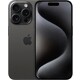 Смартфон Apple iPhone 15 Pro 128GB Black MTQ43CH/A