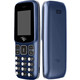 Мобильный телефон Itel IT2163N DS Deep Blue