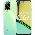 Смартфон Realme C67 6/128 зеленый