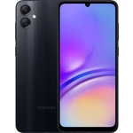Смартфон Samsung Galaxy A05 SM-A055F 4/64 2Sim черный