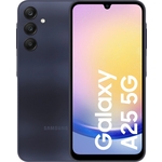 Смартфон Samsung Galaxy A25 SM-A256E 6/128 2Sim темно-синий