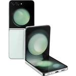 Смартфон Samsung Galaxy Z Flip 5 5G SM-F731B 8/512 1Sim мятный