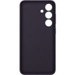 Чехол Samsung для Galaxy S24 Vegan Leather Case S24 темно-фиолетовый (GP-FPS921HCAVR)