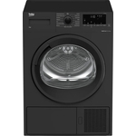 Сушильная машина Beko DF7412GB