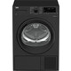 Сушильная машина Beko DF7412GB