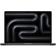 Ноутбук Apple MacBook Pro 14.2" M3 Pro 11 core/18Gb/SSD 512Gb/14 core GPU/Retina XDR (3024x1964)/ Mac OS/ black (Z1AU001DT(MRX33))
