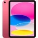 Планшет Apple iPad 2022 A2696 256гб розовый