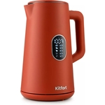 Чайник электрический KITFORT КТ-6115-3