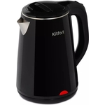 Чайник электрический KITFORT КТ-6160