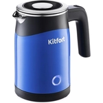 Чайник электрический KITFORT КТ-639-2