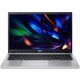 Ноутбук Acer Extensa 15 EX215-33-362T 15.6" Intel Core i3 N305(1Ghz)/16Gb/512GB/Int:Intel HD/DOS/Silver (NX.EH6CD.00B)