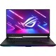 Ноутбук Asus ROG G733ZX-LL026W 17.3" Intel Core i9 12900H(2.5Ghz)/32Gb/2Tb/GeForce RTX3080Ti 16GB/W11 /Off Black (90NR08L2-M000R0)