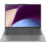 Ноутбук Lenovo IdeaPad Pro 5 16ARP8 16" AMD Ryzen 7 7735HS(3.2Ghz)/16Gb/1Tb/Int:AMD Radeon/noOS /arctic grey (83AS0008RK)