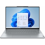 Ноутбук Lenovo Yoga Slim 7 14APU8 14.5" OLED AMD Ryzen 7 7840S(3.3Ghz)/16Gb/1Tb/Int:AMD Radeon 780M/Win11Home /misty grey (83AA000LRK)