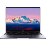 Ноутбук Huawei MateBook B5-430(KLVDZ-WFE9) 14" Intel Core i7 1165G7(2.8Ghz)/16Gb/512GB/Iris Xe/Win10Pro /Space Grey (53013FCQ)
