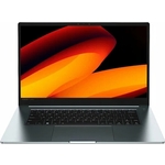 Ноутбук INFINIX Inbook Y2 PLUS_XL29 15.6" Intel Core i3 1115G4(3Ghz)/8Gb/256Gb/Int:Intel UHD Graphics/DOS/Grey (71008301573)