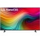 Телевизор LG 55NANO80T6A