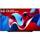Телевизор LG OLED83C4RLA