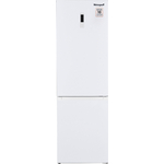 Холодильник Weissgauff WRK 2000 Total NoFrost Inverter White