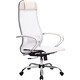 Кресло Метта МЕТТА-4 (MPRU) / подл.131 / осн.003 Белый