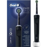 Электрическая зубная щетка Oral-B Vitality Pro D103.413.3 черный