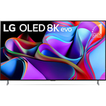 Телевизор LG OLED77Z39LA