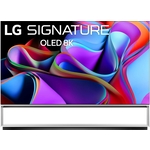 Телевизор LG OLED88Z39LA