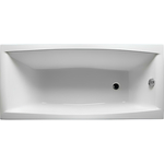 Акриловая ванна Marka One Viola 150х70 с каркасом (01ви1570, 03пу1570)