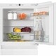 Встраиваемый холодильник Miele K 31222 Ui