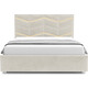 Кровать с подъемным механизмом Это мебель Line Gold 140 - Velutto 01 (НФ-00010489)
