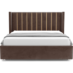 Кровать с подъемным механизмом Это мебель Mellisa Gold Исп 2. 160 - Velutto 23 (НФ-00010393)