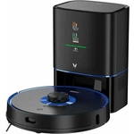 Робот-пылесос Viomi S9 UV black