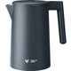 Чайник электрический Viomi Double-layer kettle Black (V-MK171A)